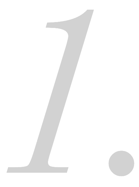 1.
